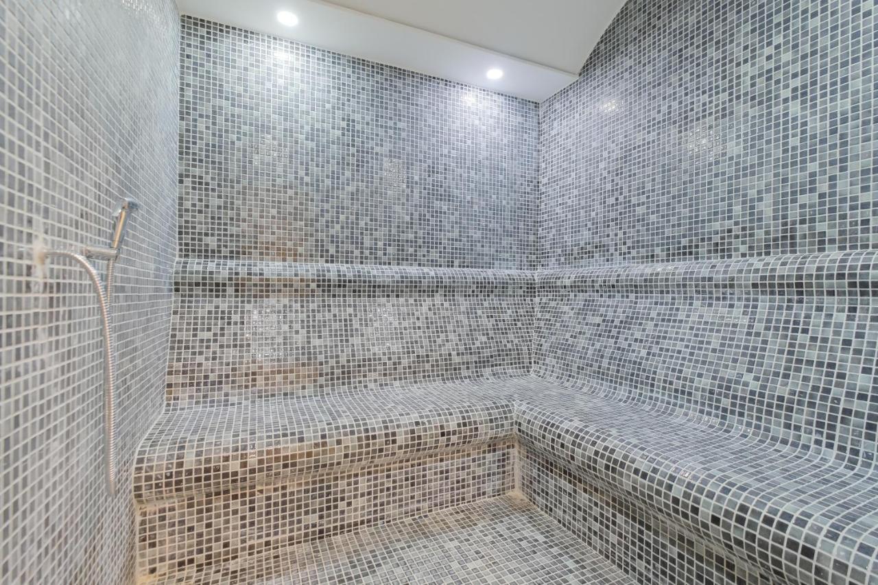 Air Basaksehir Residence By Newinn Bagian luar foto